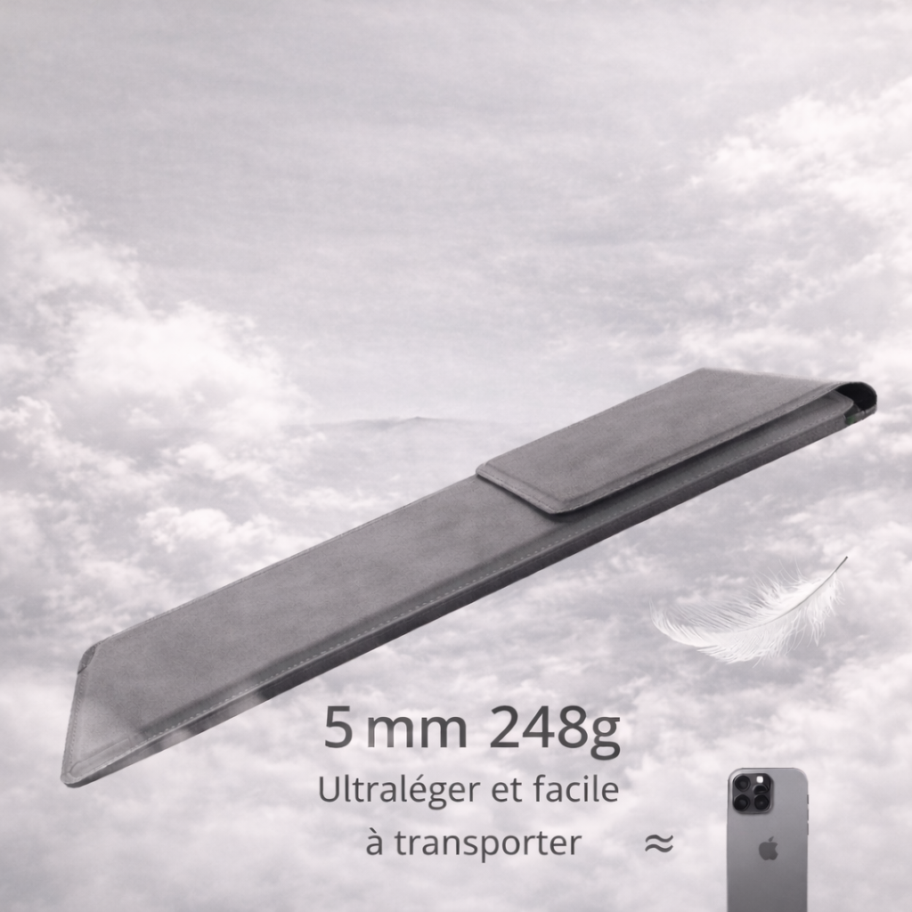 Le Module Nomade™