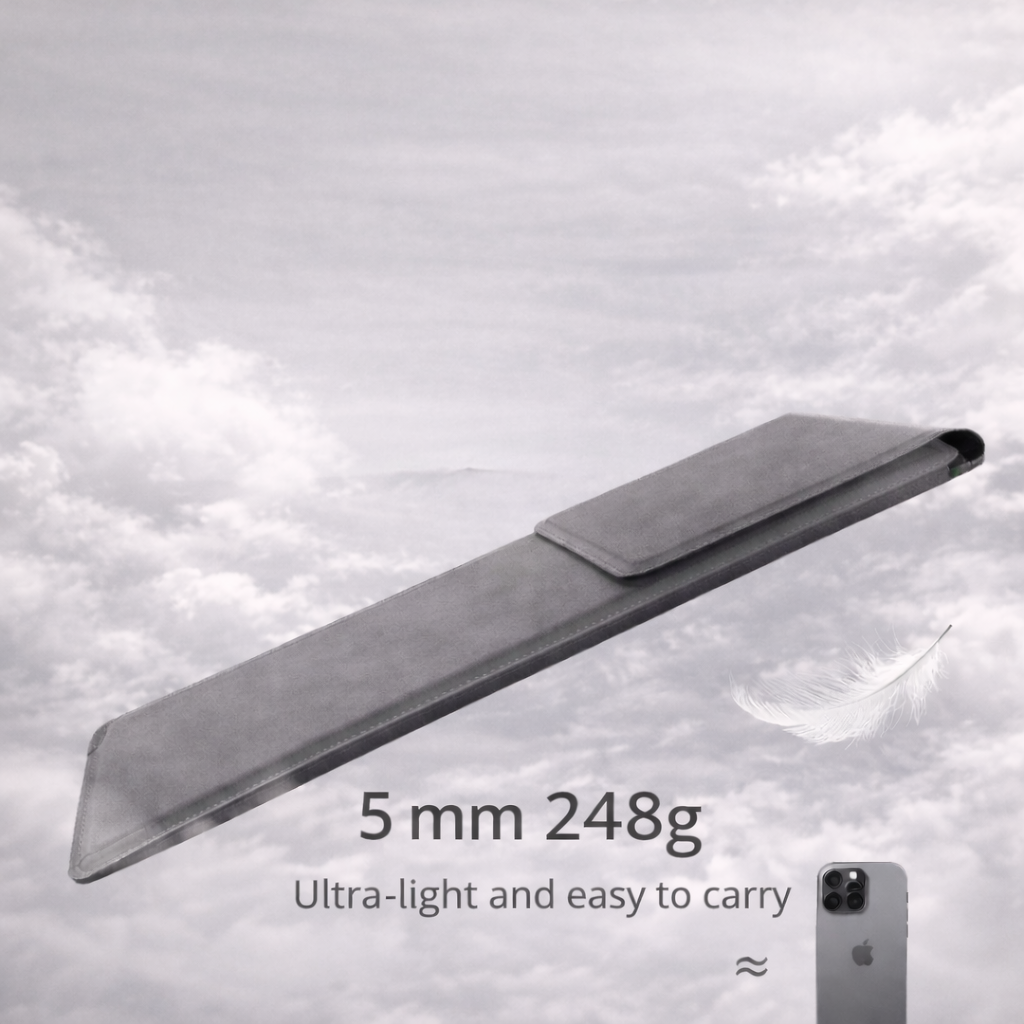 Le Module Nomade™